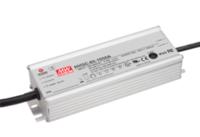 Die Serie HVG(C)-65 von Mean Well für die LED-Stromversorgung