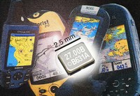 Neuer Quarzoszillator von Epson Toyocom mit um bis zu 50% geringerem Stromverbrauch