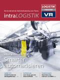 LOGISTIK INSIDE erscheint pünktlich zum Auftakt der LogiMAT 2019