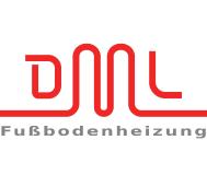 Fußbodenheizung nachträglich einfräsen mit DML