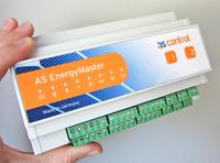 AS EnergyMaster setzt sich durch