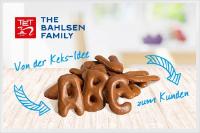 Von der Keks-Idee zum Kunden: