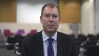Colin Smith ergänzt Board of Directors von PlanRadar Limited in London