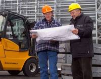 Jungheinrich forciert logistische Gesamtlösungen