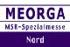 Veranstaltungslogo Meorga Msr-spezialmesse Nord 2017