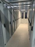 Trusted-Colo bietet Quick Deployment für Racks