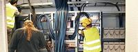 Fallstudie: Energie für den Telekommunikationsbereich