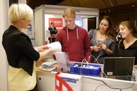 Studenten der TU Ilmenau erhalten Preis für elektronische Sicherung gegen Taschendiebstahl