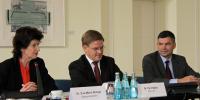 13 Hochschulen, ein gemeinsames Verwaltungssystem: Sachsen modernisiert mit MACH