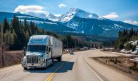 Data is gold - connected trucks move into the fast lane