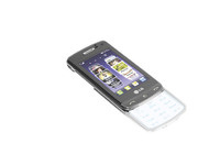 Die transparente Hightech-Faszination
