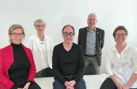 Neuer Sprecherrat gewählt