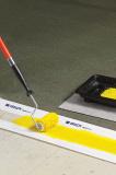 Schnelle und einfache Bodenmarkierung mit PaintStripe