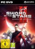 Sword of the Stars II: Lords of Winter