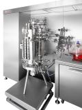 Bosch bringt Pilotfermenter für die Herstellung biopharmazeutischer Wirkstoffe auf den Markt