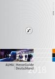 AUMA MesseGuide Deutschland 2018 erschienen