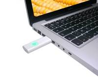Neuer USB-Stick von EMTEC ist biologisch abbaubar