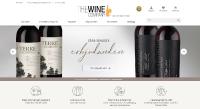Hawesko-Plattform wächst: Auch The Wine Company jetzt mit neuem Online-Shop von novomind