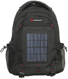 Jöllenbeck vertreibt INFINIT Solar Charge Backpacks