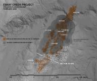 Skeena Intersects 14.82 g/t AuEq over 31.30 metres at Eskay Creek