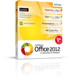 Kostenloses Update für SoftMaker Office Professional 2012