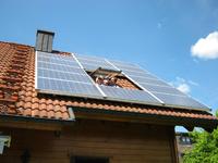 Wohin gehst du, Solarstrom?