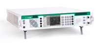 Revolutionäre Plattform von IZT vereint 31 virtuelle Signalgeneratoren zum Test von HF-Applikationen