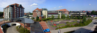 Traumazentrum in Bochum setzt auf SpineAssist