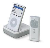 Der iPod erobert das Wohnzimmer