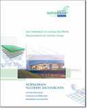 Umkehrdächer - Begrünte Dachflächen sicher nutzen