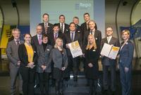Schub für die Entwicklung der Region