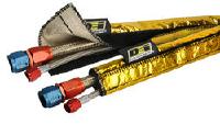 DEI Heat Sheath Gold™ Sleeving
