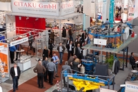 PaintExpo Expands – Even in Difficult Times