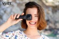 HumanEyes Technologies mit VUZE auf der photokina 2018