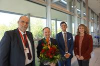 Sicher Impfen bei immunsuppressiver Therapie