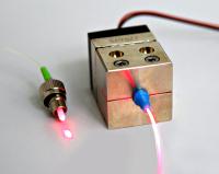 Thermally Stable Singlemode Pigtail