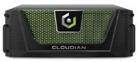 Arrow vertreibt Cloudian Objektspeicher in DACH