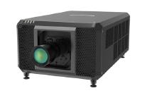 Panasonic erreicht neue Spitzenwerte mit 50.000 Lumen 4k-Projektor
