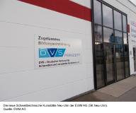 Neuaufnahme in der DVS-Familie: EWM AG jetzt mit DVS-Kursstätte in Neu-Ulm