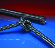 A perfect view in hazardous areas with innovative transport hoses