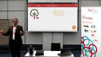 IC-SYS startet SysCon on tour 2017 erfolgreich in Bremen