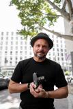 Endspurt beim CEWE Photo Award - Juror Kai Pfaffenbach im Gespräch