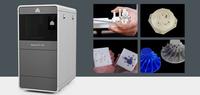 Neuer 3D-Drucker ProJet 3600 für Funktions Prototypen
