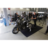 BMW Motorrad Motorsport: Superbike Projekt nimmt Fahrt auf