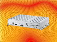 VTC 7110: Vehicle Computer mit Intel Core i7 CPU