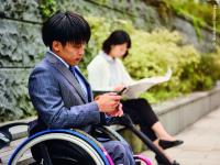Designing. Mobility. Together