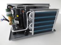 Kompakt mit großer Laufruhe: Minikompressor-Kühlsysteme der Termotek GmbH