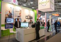 Astrata mit neuen Funktionen für DriverLinc – Partnerschaft mit Transporeon angekündigt