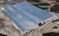 World’s Largest Linear Fresnel Solar Power Station Commences Operation
