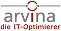 arvina solution GmbH verstärkt Management durch neue Leitung Vertrieb/Marketing